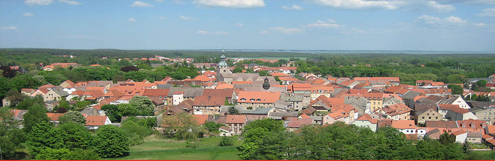 Steinhardt Immobilien - Ihr Immobilienmakler in Bad Belzig